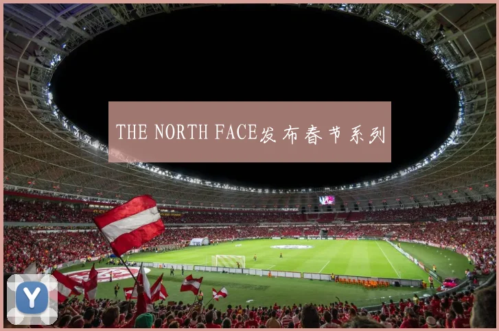 THE NORTH FACE发布春节系列